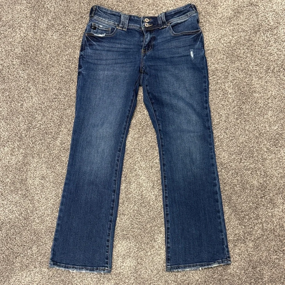 Kancan Jeans 2 pairs - Picture 2 of 6